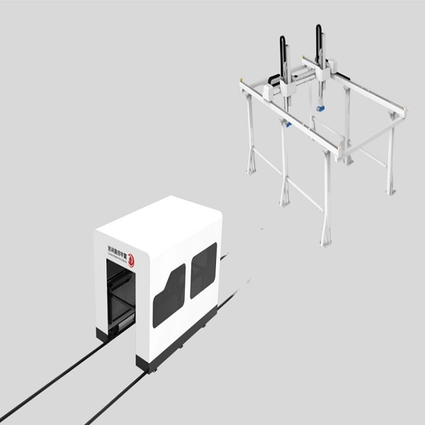 Spray Coating Machine: Precise Boost and Efficient Spraying