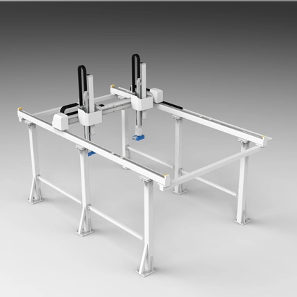 Internal Coating Guide